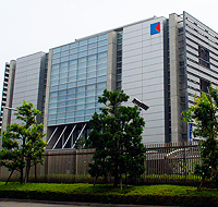 Kisarazu R&D Center